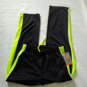 GAME TIME Men's Warm Up Track Pants